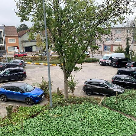 Apartmán Okapi Halle  Exteriér fotografie