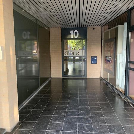 Apartmán Okapi Halle  Exteriér fotografie