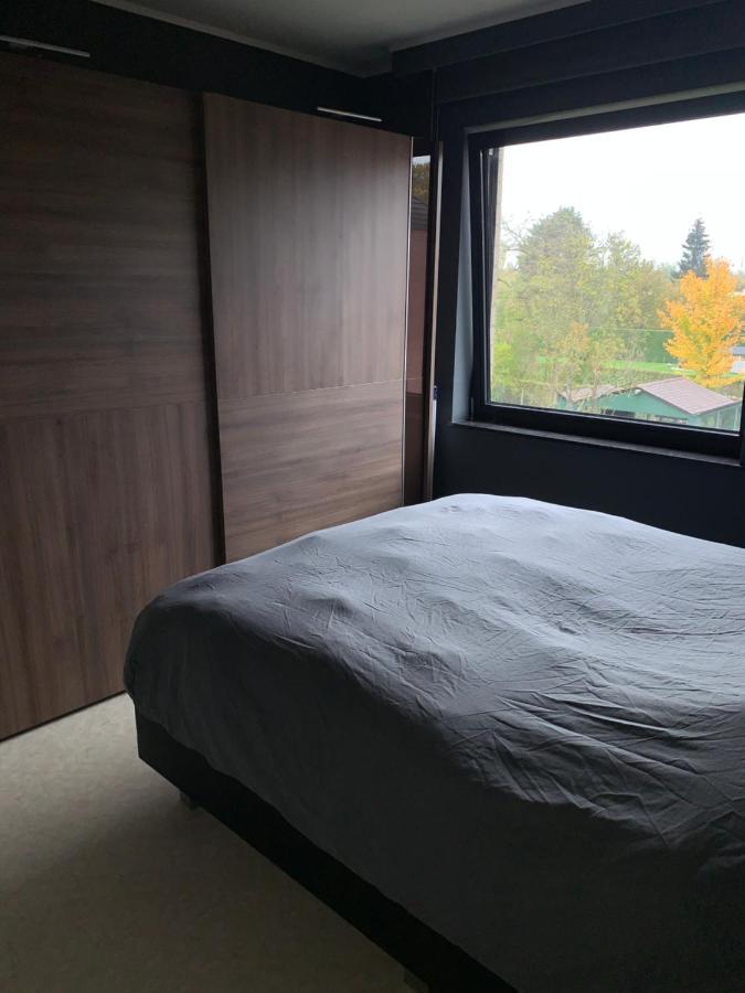 Apartmán Okapi Halle  Exteriér fotografie