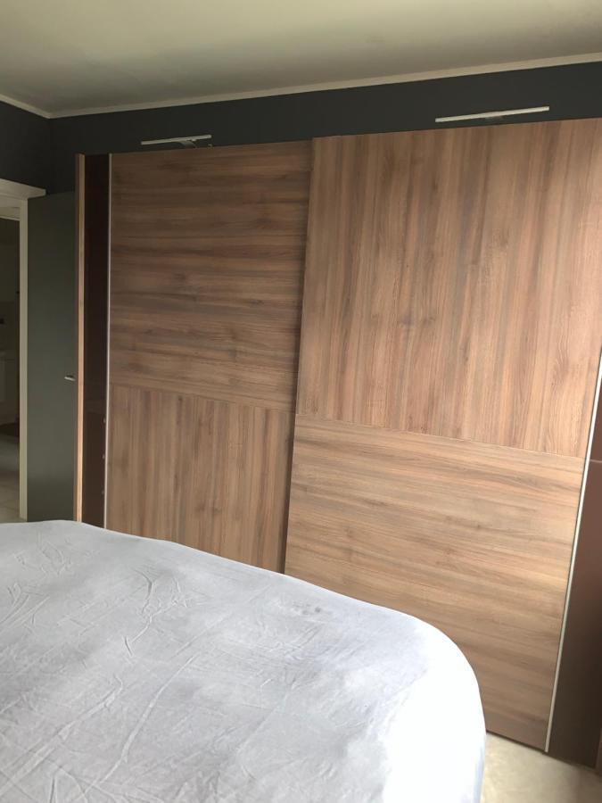 Apartmán Okapi Halle  Exteriér fotografie