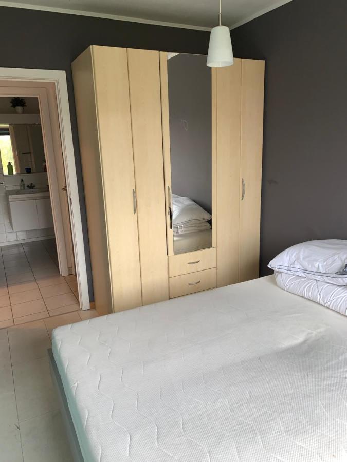 Apartmán Okapi Halle  Exteriér fotografie