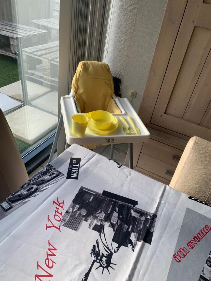 Apartmán Okapi Halle  Exteriér fotografie