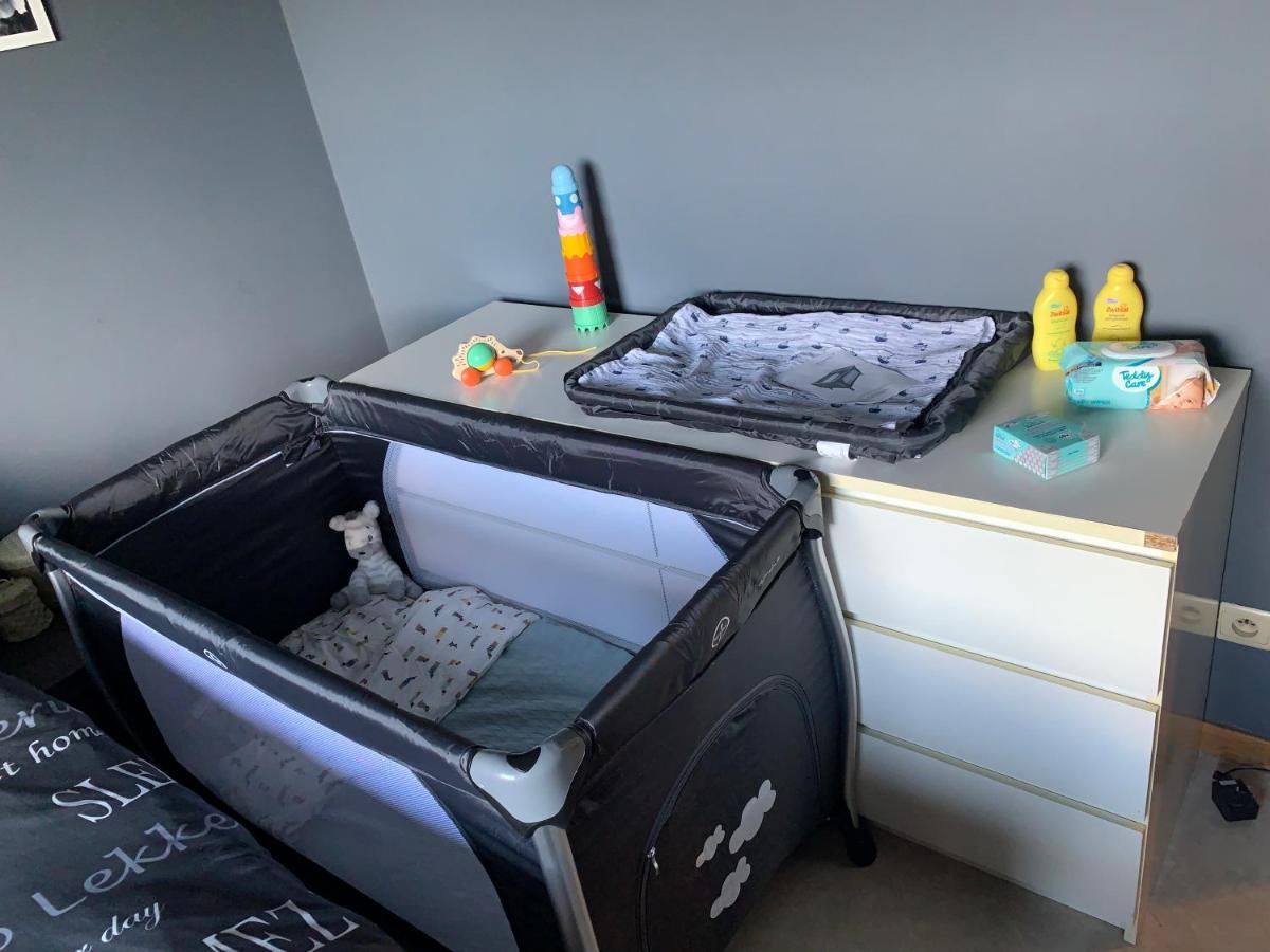 Apartmán Okapi Halle  Exteriér fotografie