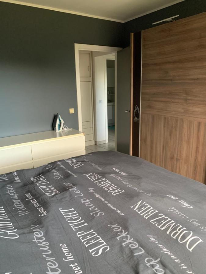 Apartmán Okapi Halle  Exteriér fotografie