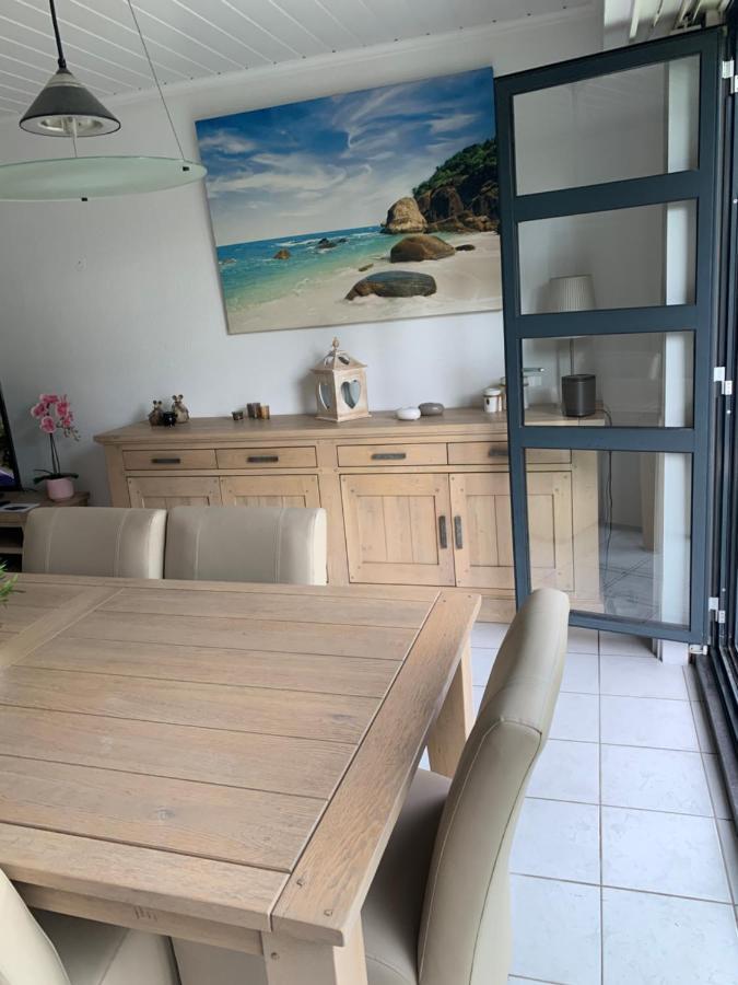 Apartmán Okapi Halle  Exteriér fotografie