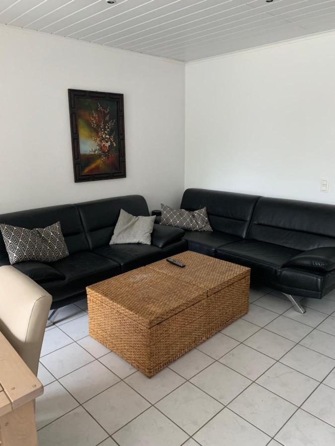 Apartmán Okapi Halle  Exteriér fotografie