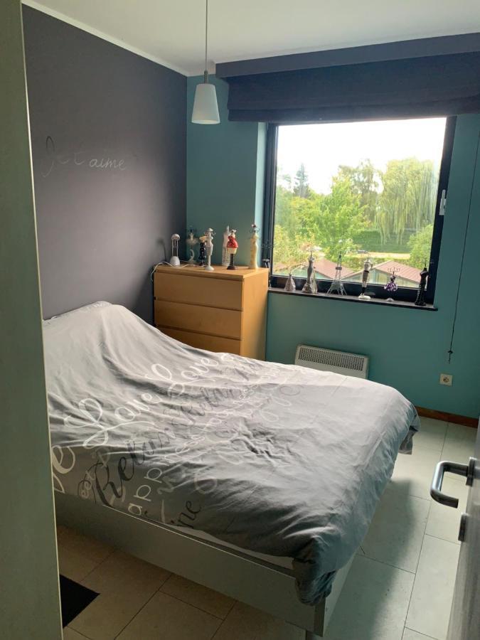 Apartmán Okapi Halle  Exteriér fotografie