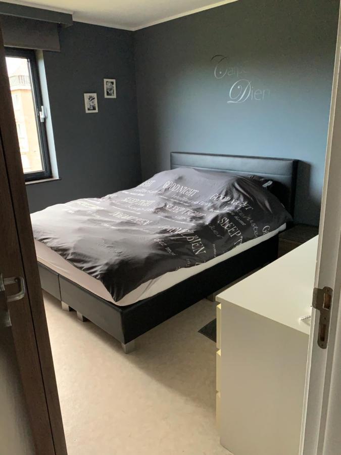 Apartmán Okapi Halle  Exteriér fotografie