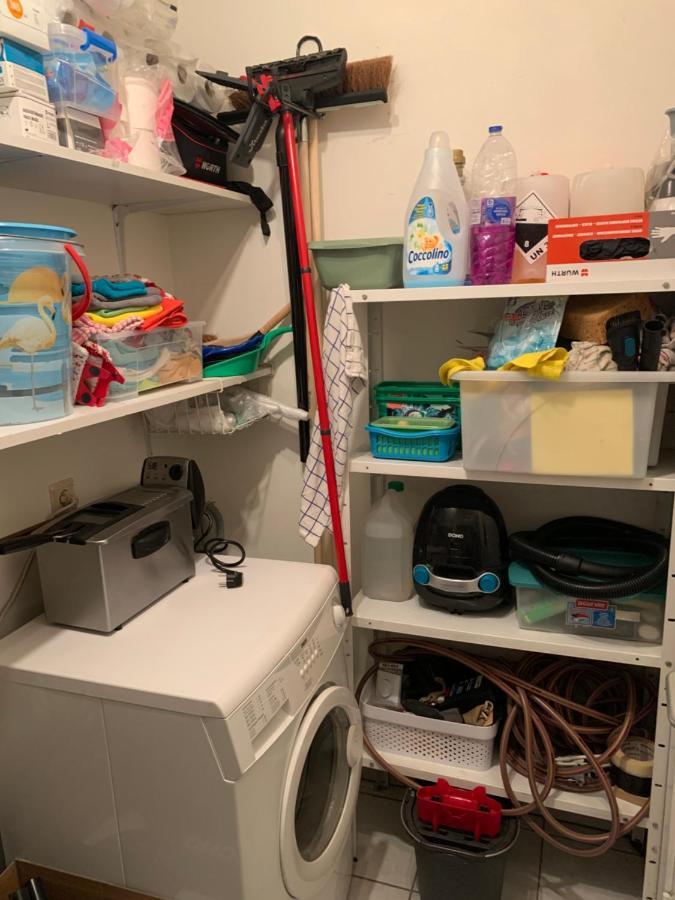 Apartmán Okapi Halle  Exteriér fotografie