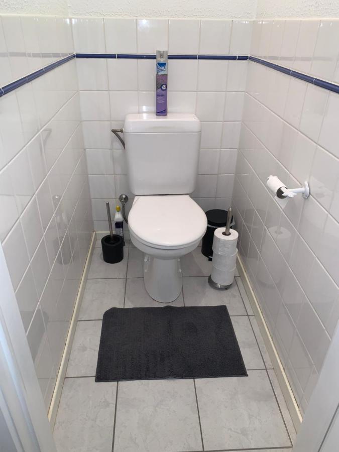 Apartmán Okapi Halle  Exteriér fotografie