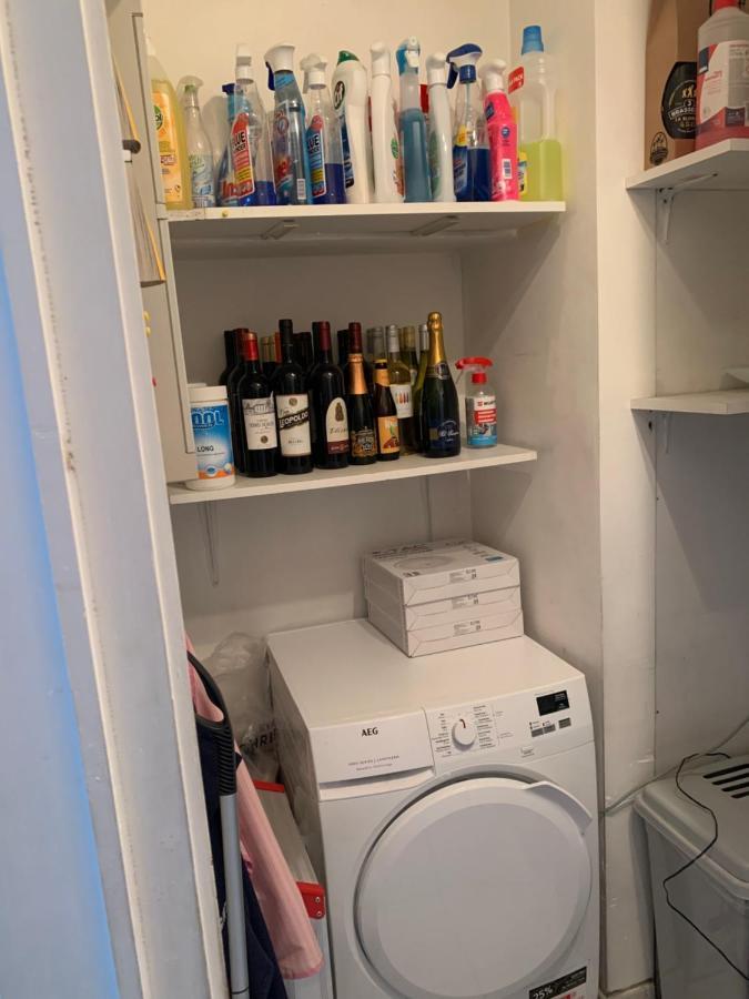 Apartmán Okapi Halle  Exteriér fotografie