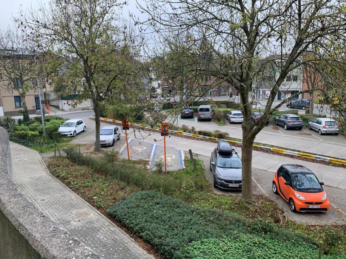 Apartmán Okapi Halle  Exteriér fotografie