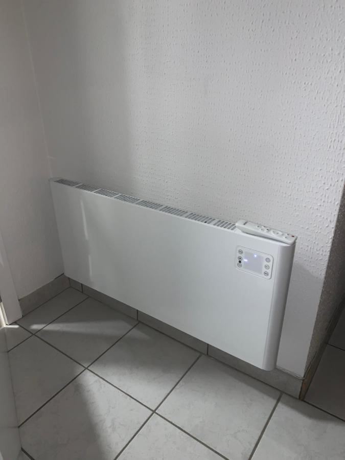 Apartmán Okapi Halle  Exteriér fotografie