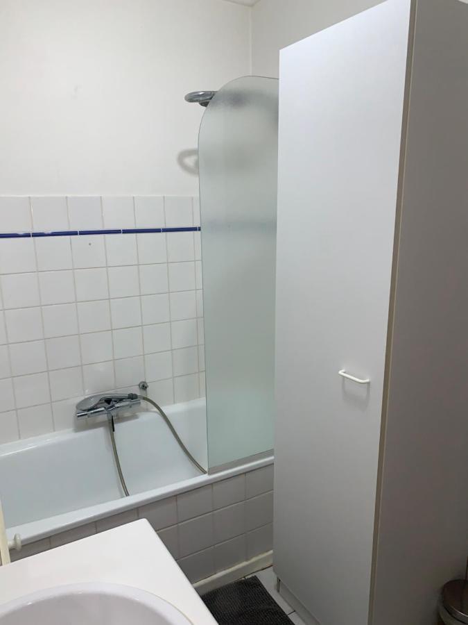 Apartmán Okapi Halle  Exteriér fotografie