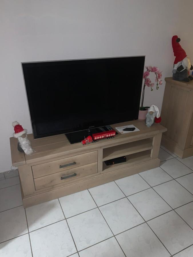 Apartmán Okapi Halle  Exteriér fotografie