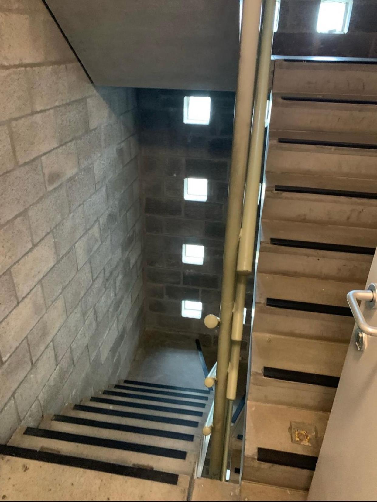 Apartmán Okapi Halle  Exteriér fotografie
