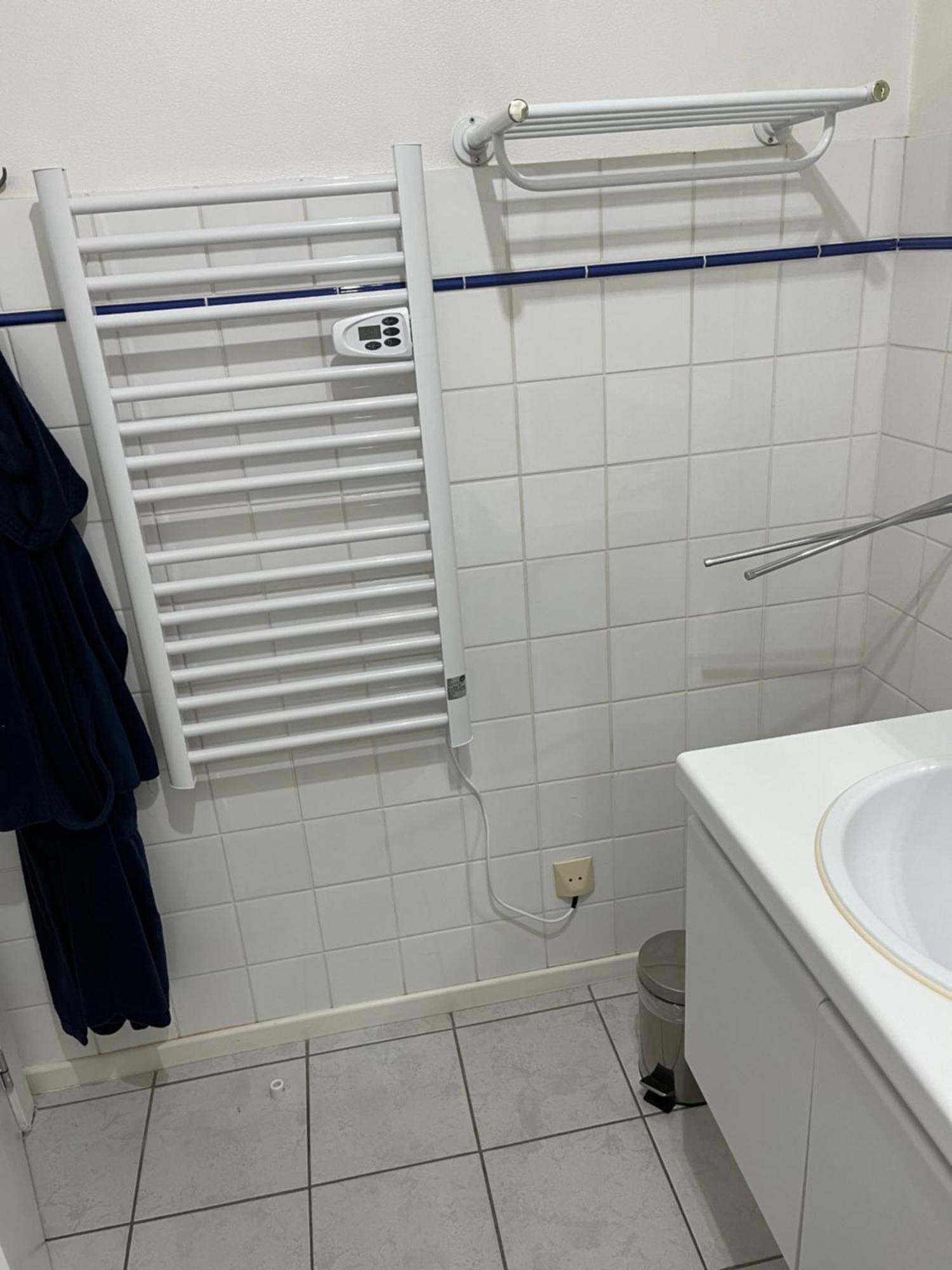 Apartmán Okapi Halle  Exteriér fotografie