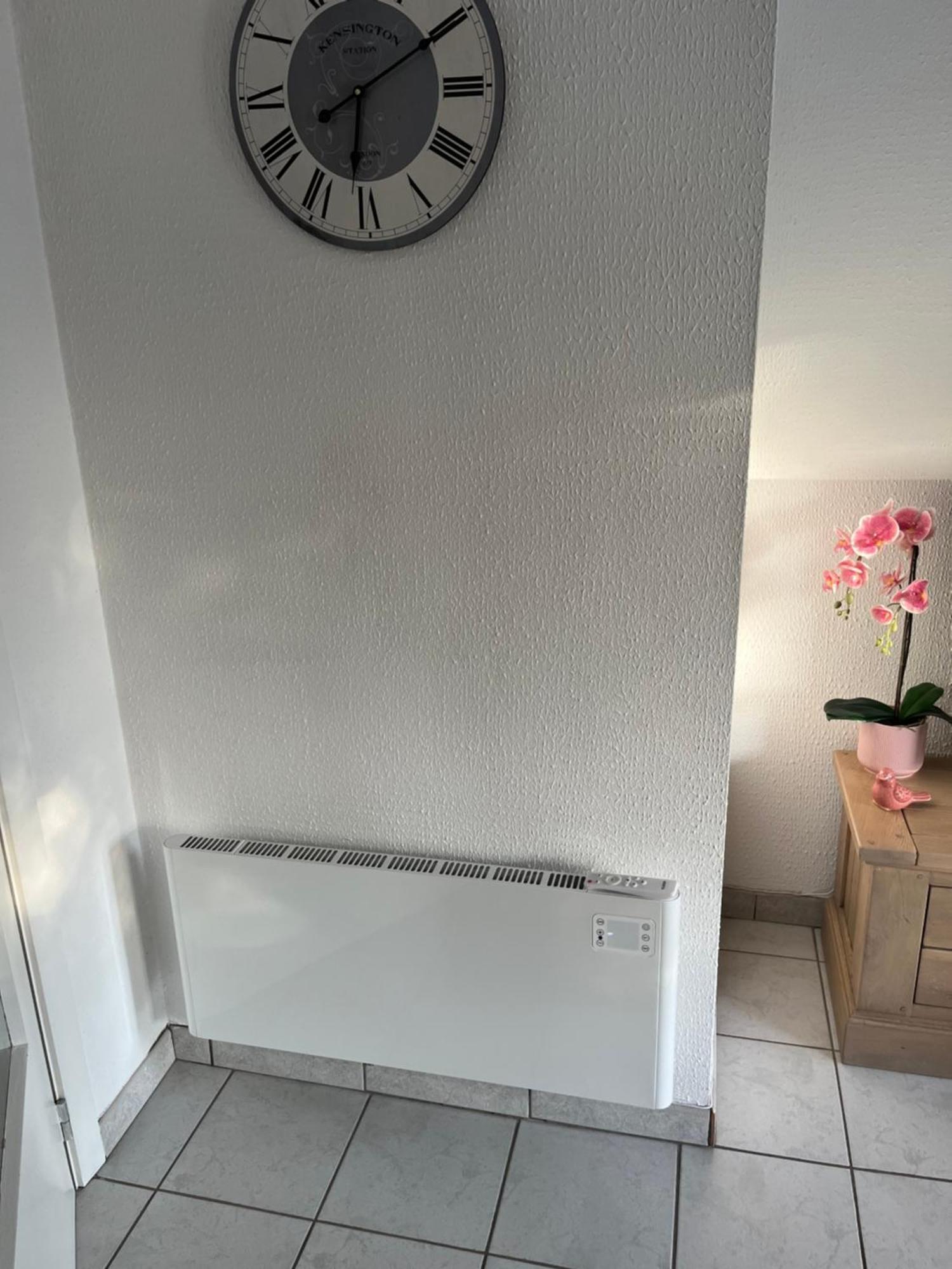 Apartmán Okapi Halle  Exteriér fotografie