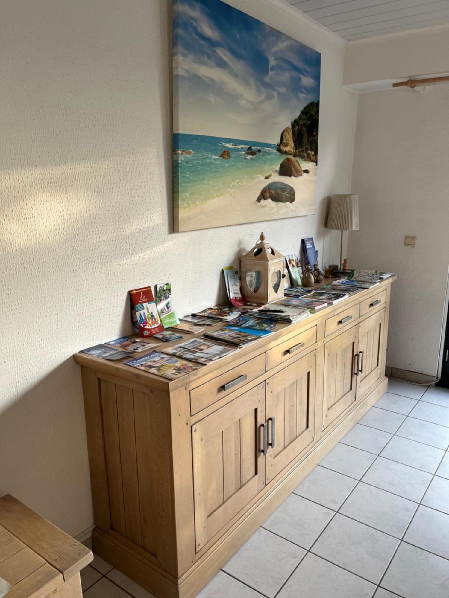 Apartmán Okapi Halle  Exteriér fotografie